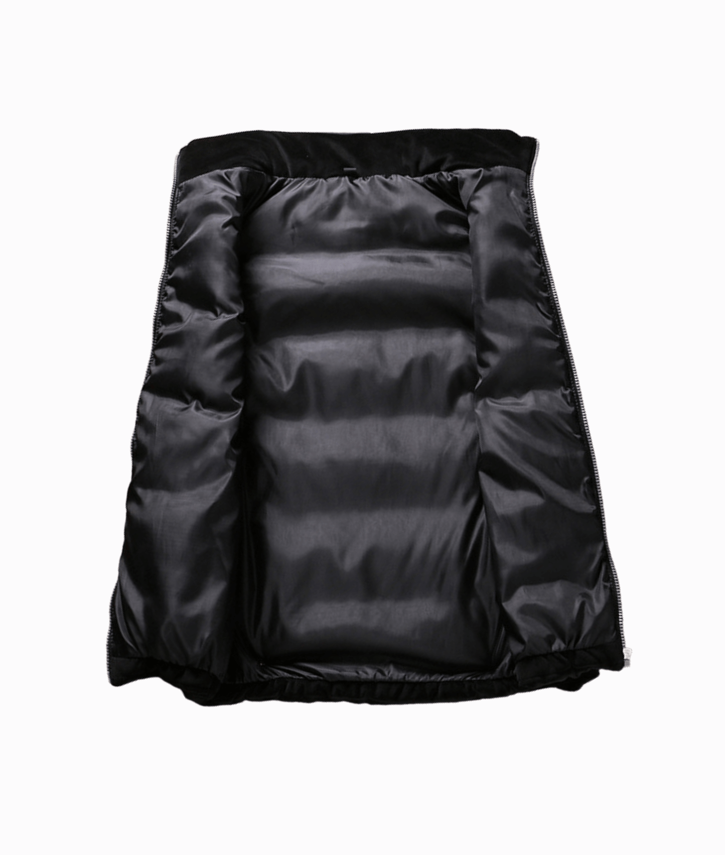 MATTE VEST