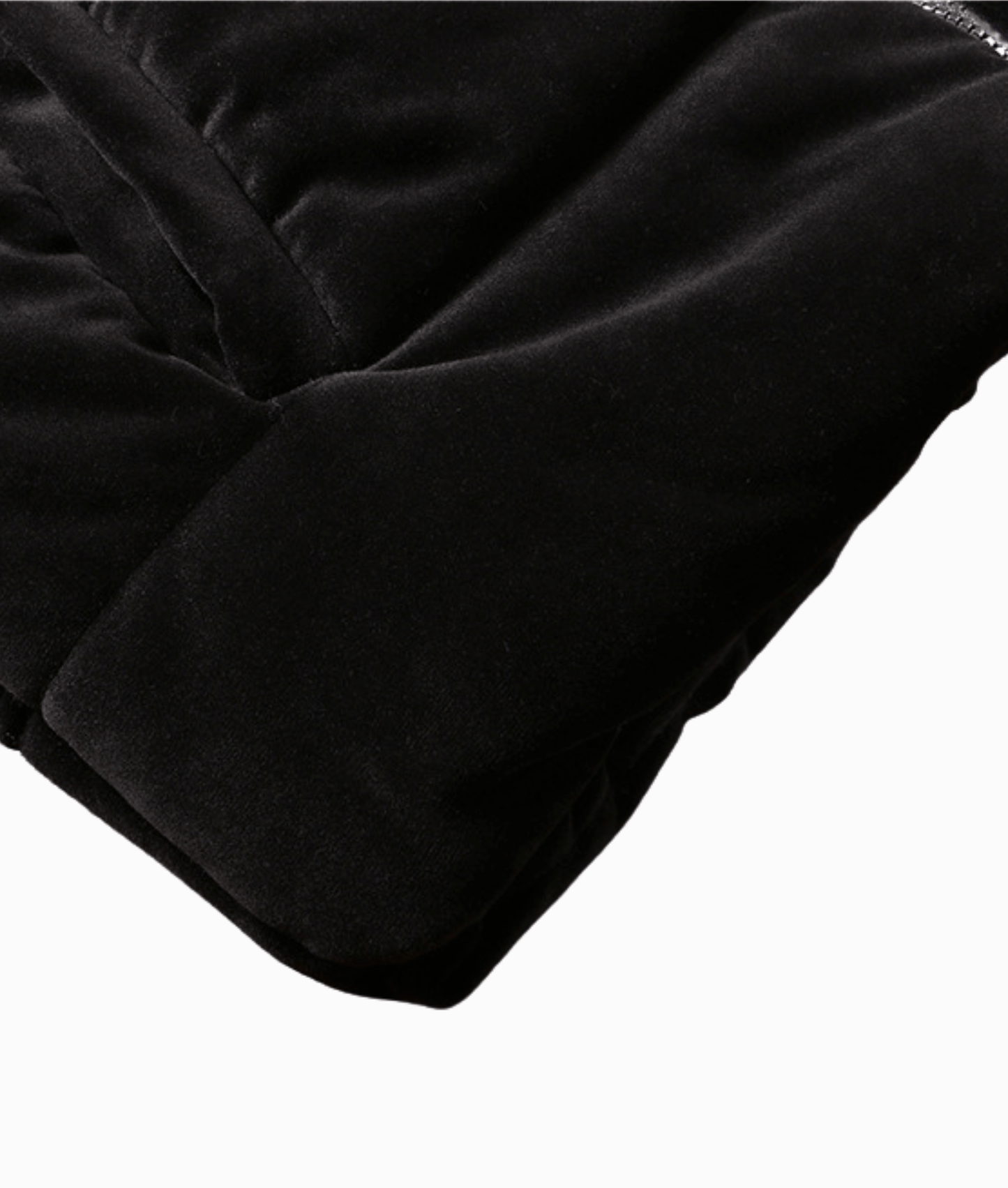 MATTE VEST