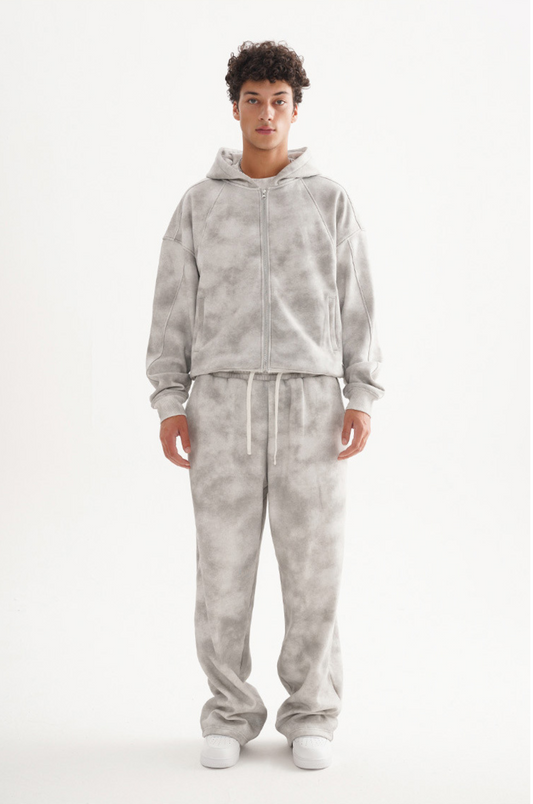 HOODIE SET VIT