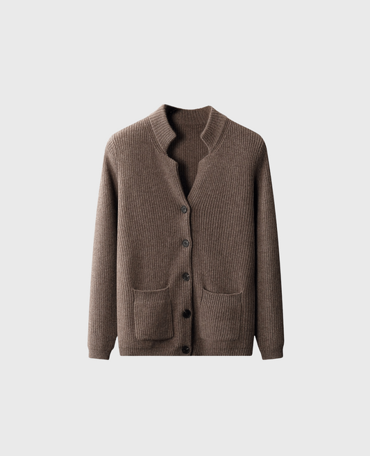 KASHMIR CARDIGAN KOFTA