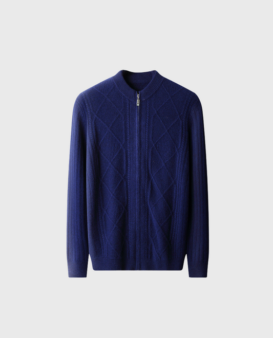 FULL ZIP MARIN