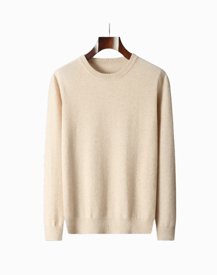 KNITTED SWEATER
