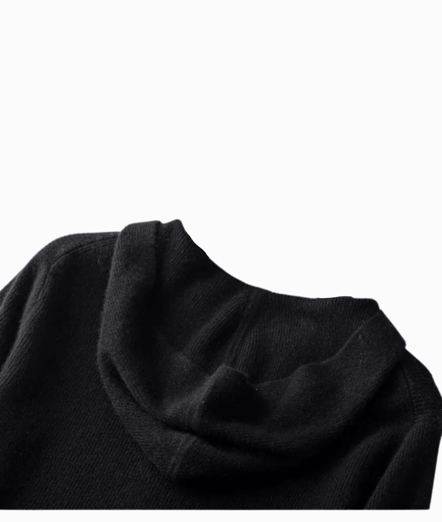 KNITTED CARDIGAN