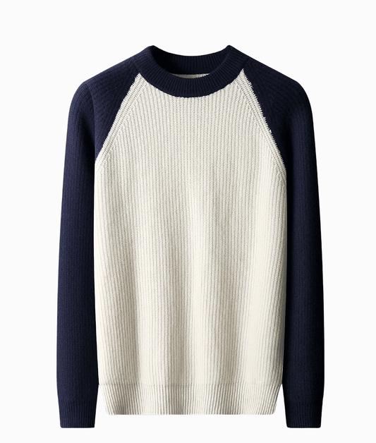 MERINO SWEATER