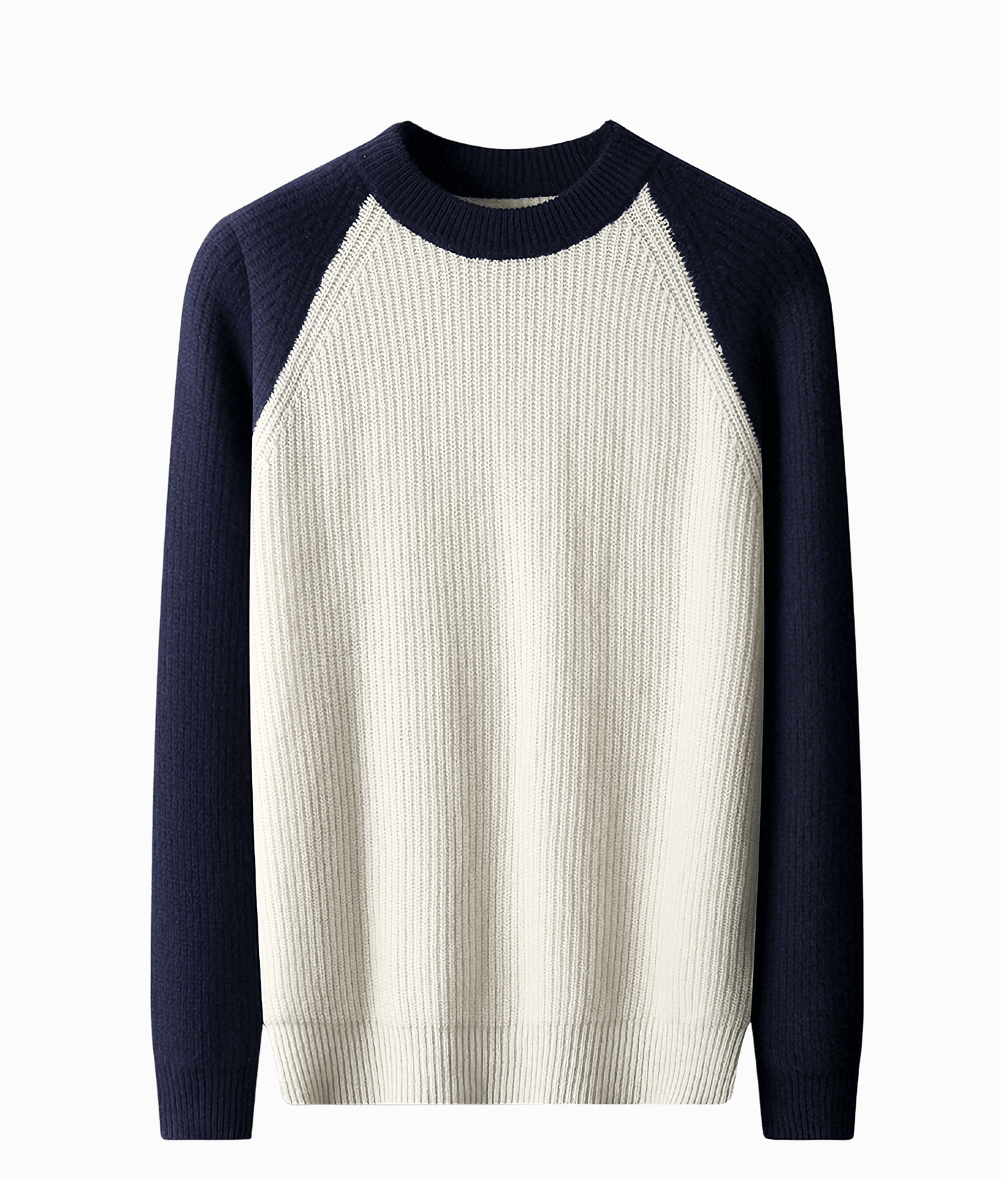 MERINO SWEATER