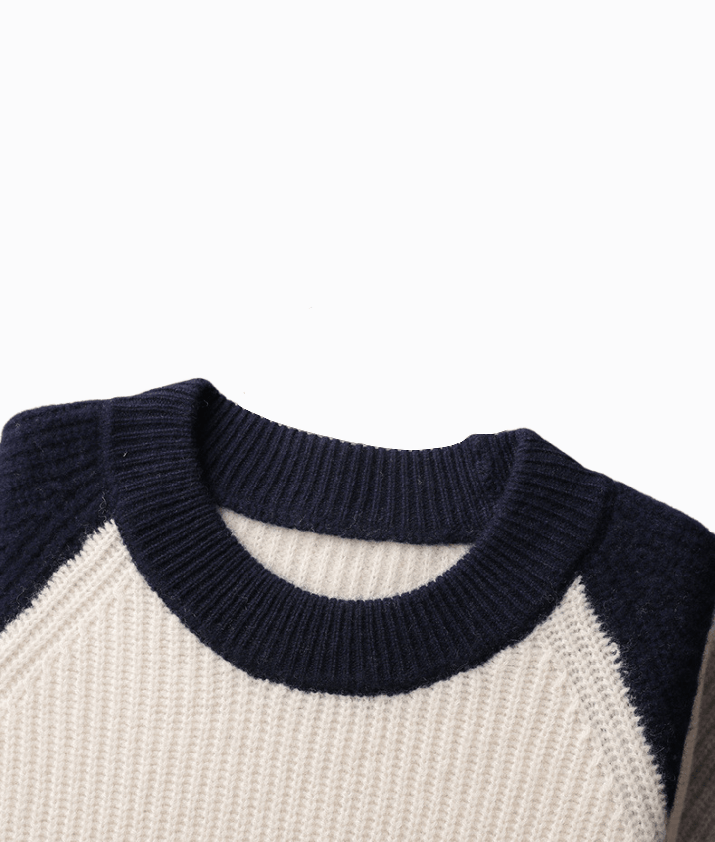 MERINO SWEATER