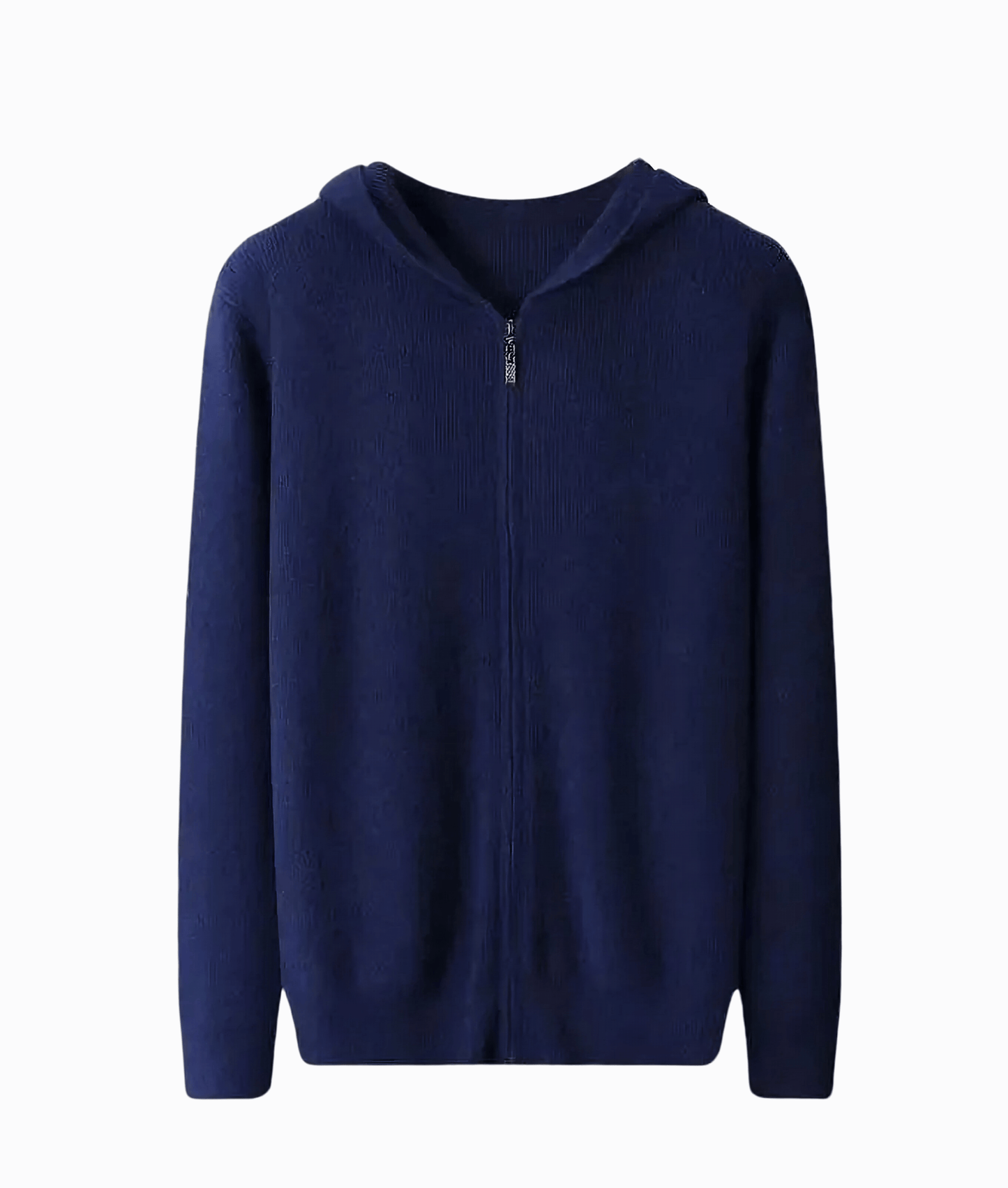 KNITTED CARDIGAN