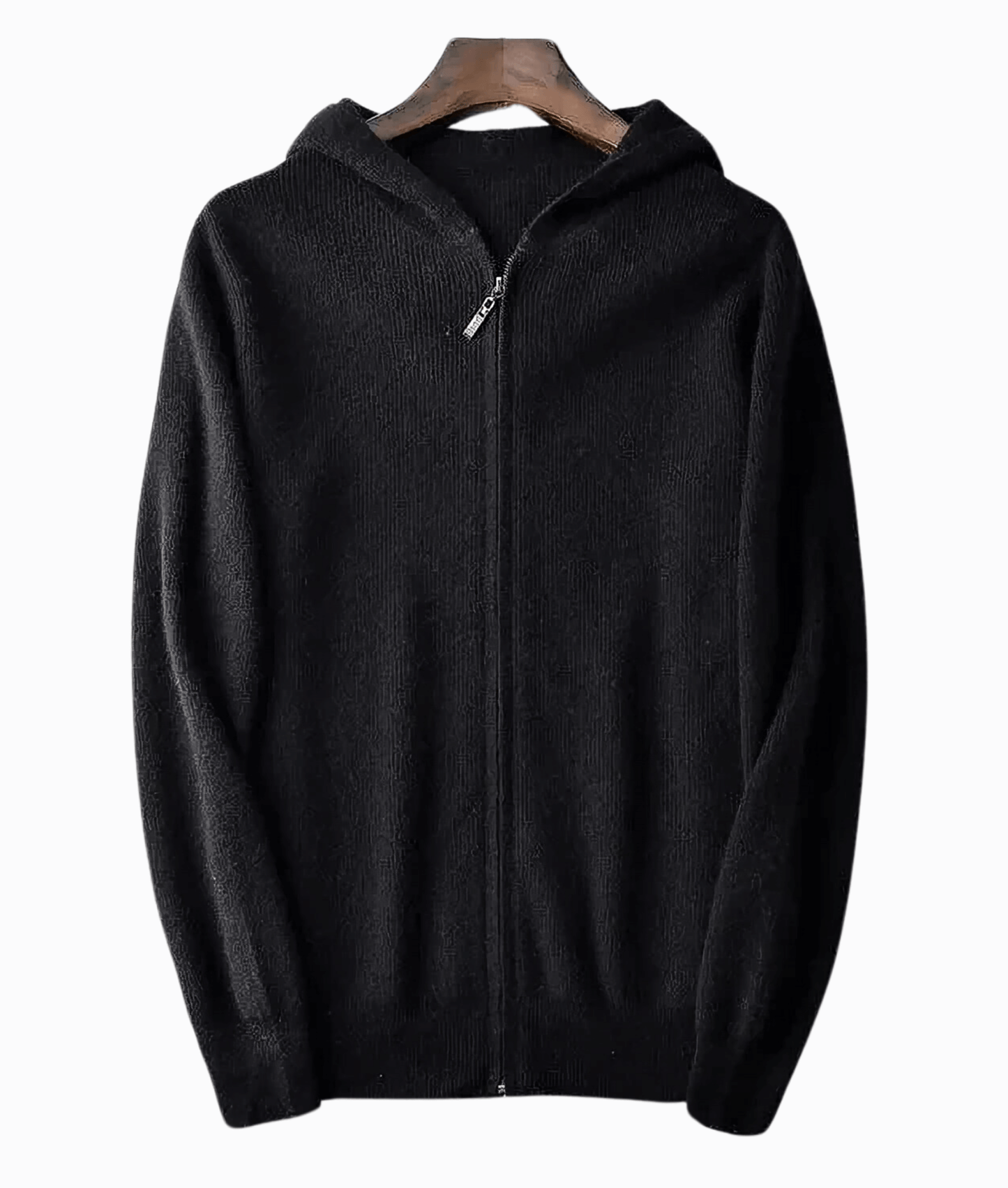 KNITTED CARDIGAN