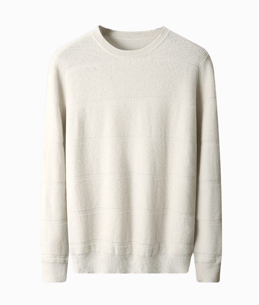 CREWNECK SWEATER