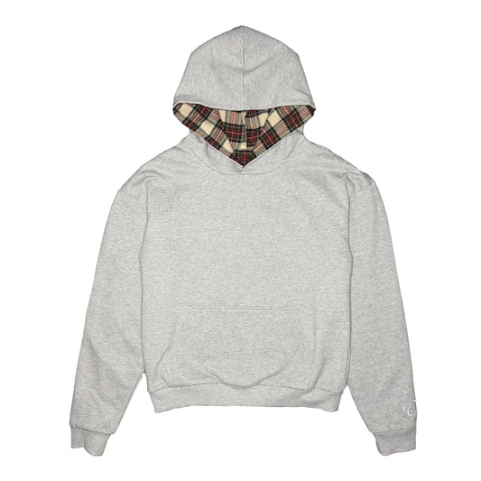 Enkel Hoodie