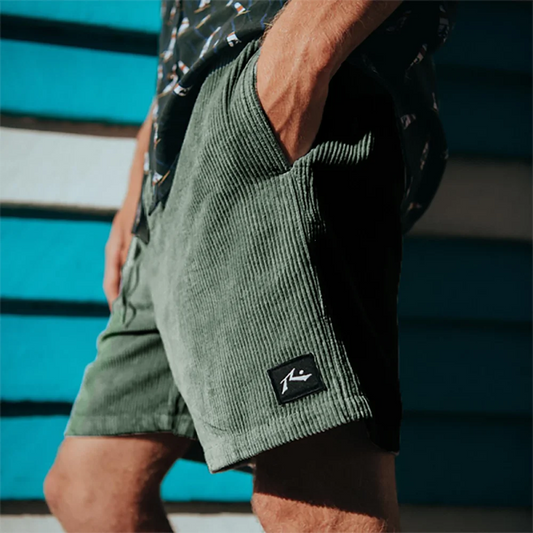 Manchester sommarshorts - Wilhelm
