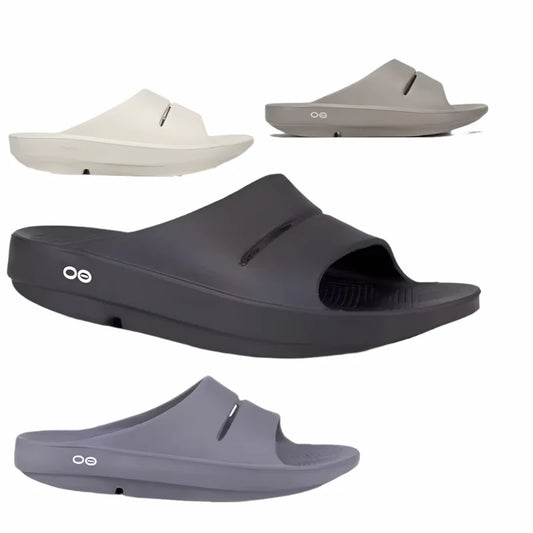 Sandaler för män - Roger