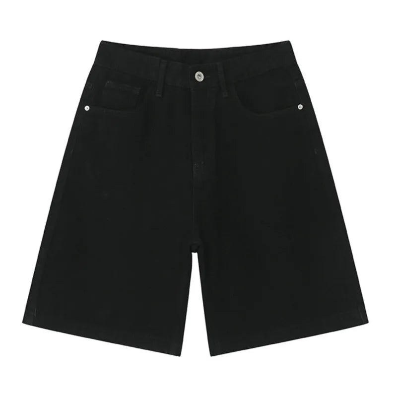 Jeansshorts för män - Gunnar