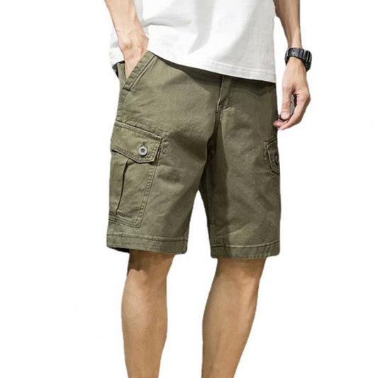 Shorts för män - Milo