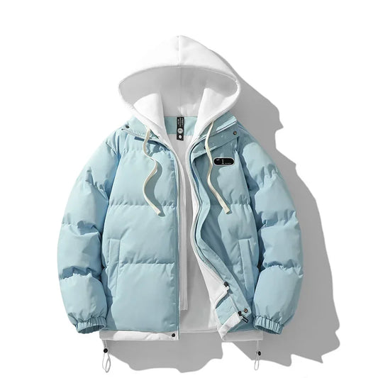 Rena | Värmare 2-delad vinterjacka (unisex)