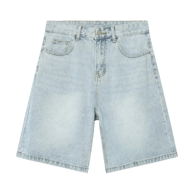 Jeansshorts för män - Gunnar