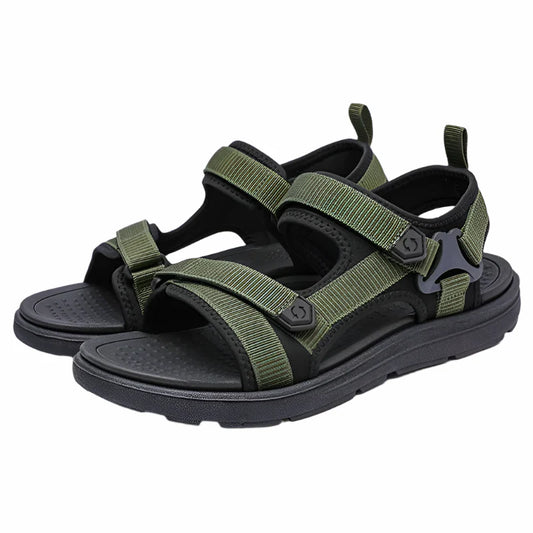Sommar män sandaler -  Roland