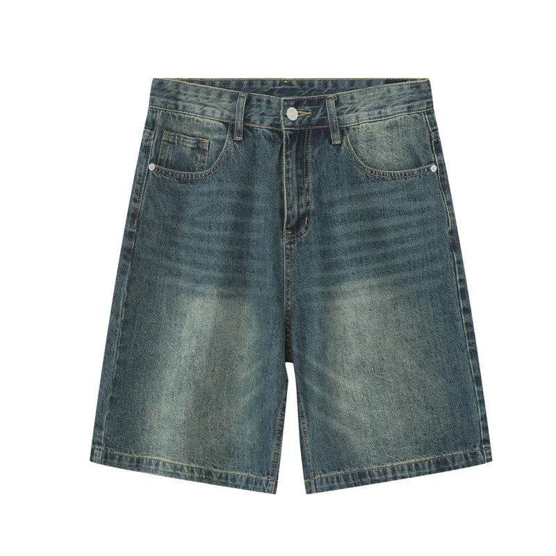 Jeansshorts för män - Gunnar