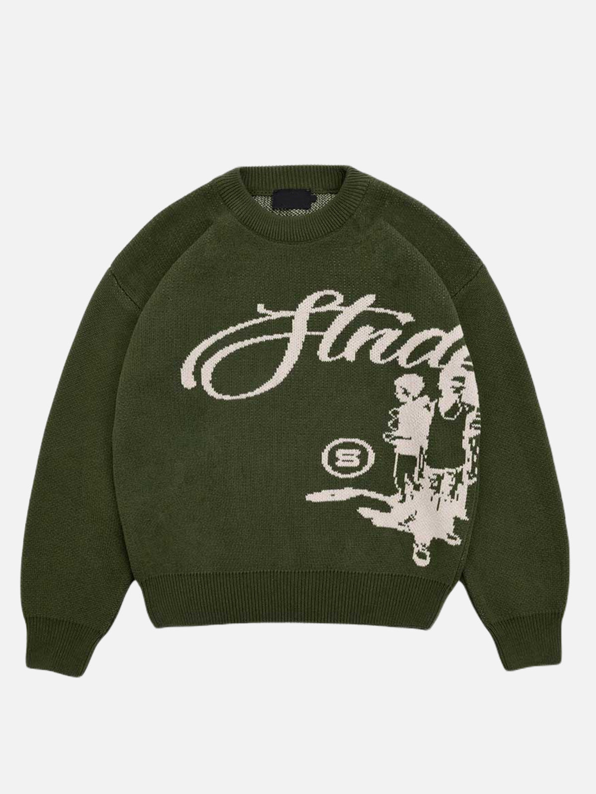 GIANO - KNIT GENSER