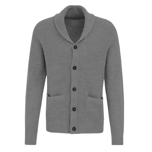 Knitted Cardigan