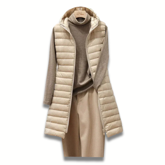 Hooded Västen