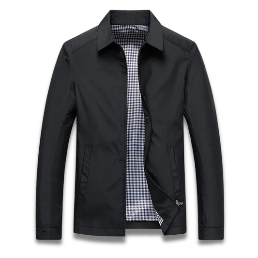 Urban Lett jakke