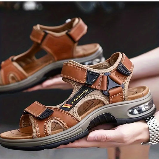 Snygga sandaler för män - Oscar