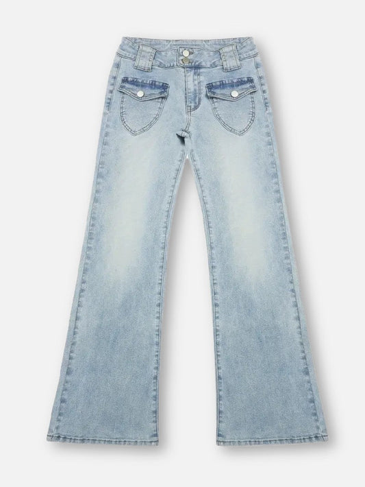 GIANO - LYS DENIM