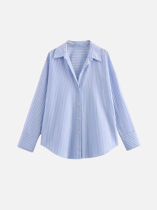 GIANO - KNAPPET LONG SLEEVE