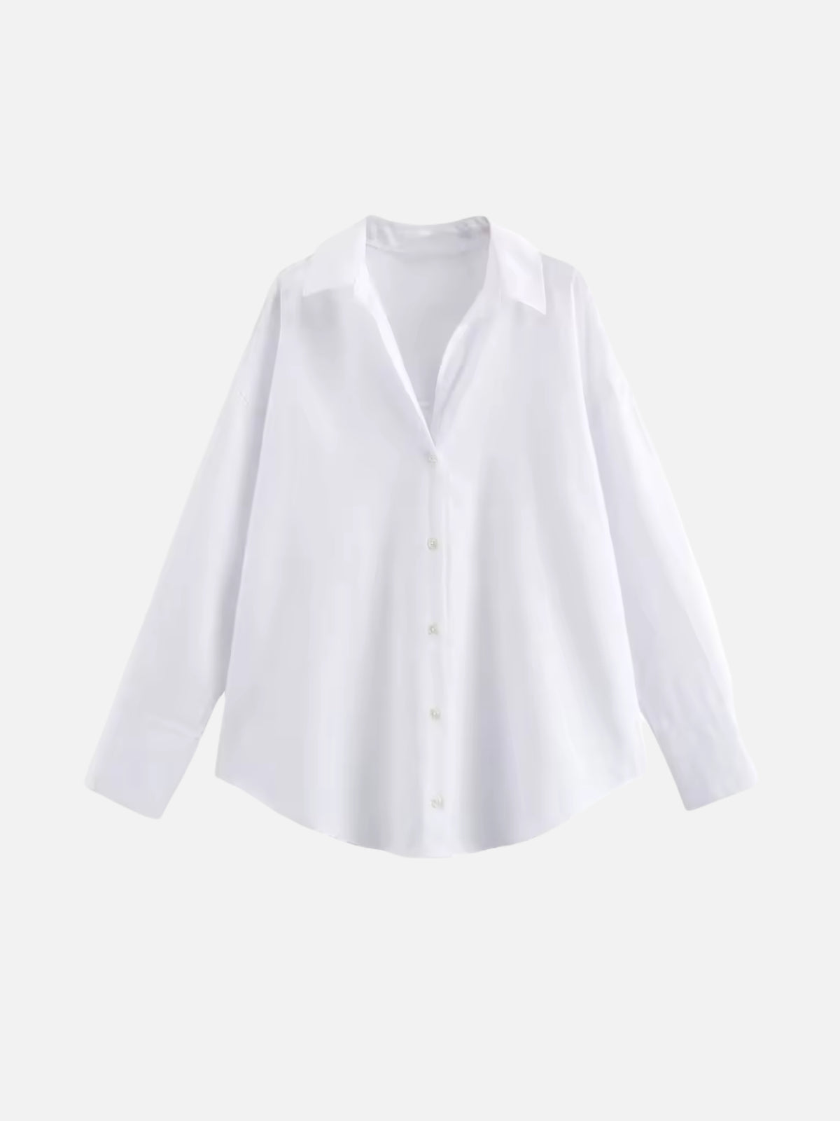 GIANO - KNAPPET LONG SLEEVE