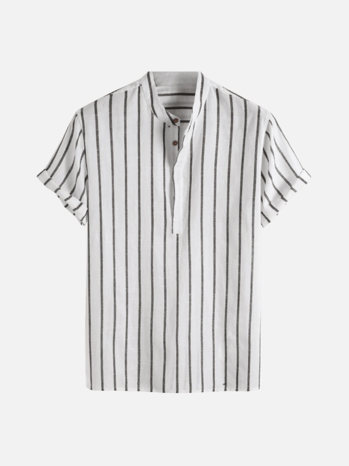 GIANO - STRIPET T-SKJORTE