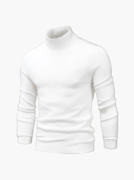 Herr Classic Polo Shirt – Stilfull och Bekväm Passform