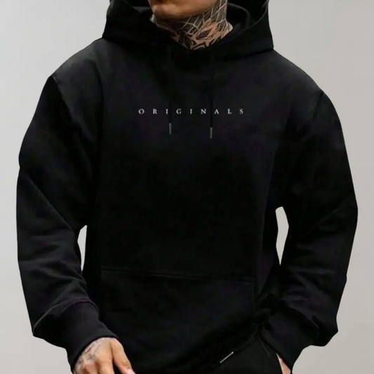 Isak Hoodie