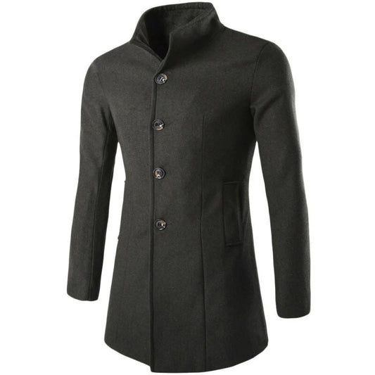 Nikolai Trenchcoat