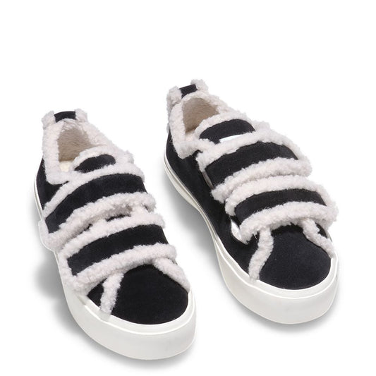 Sneakers Velcro