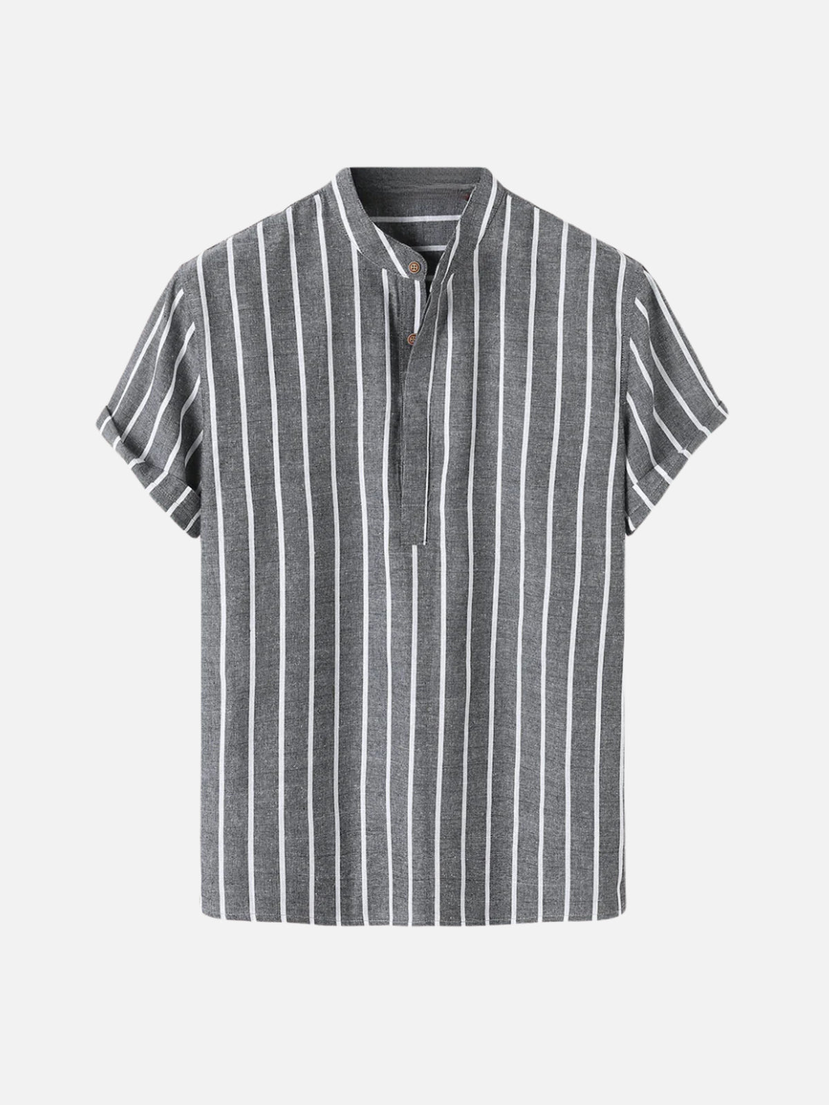 GIANO - STRIPET T-SKJORTE