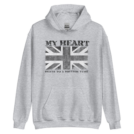 MY HEART - Hoodie 